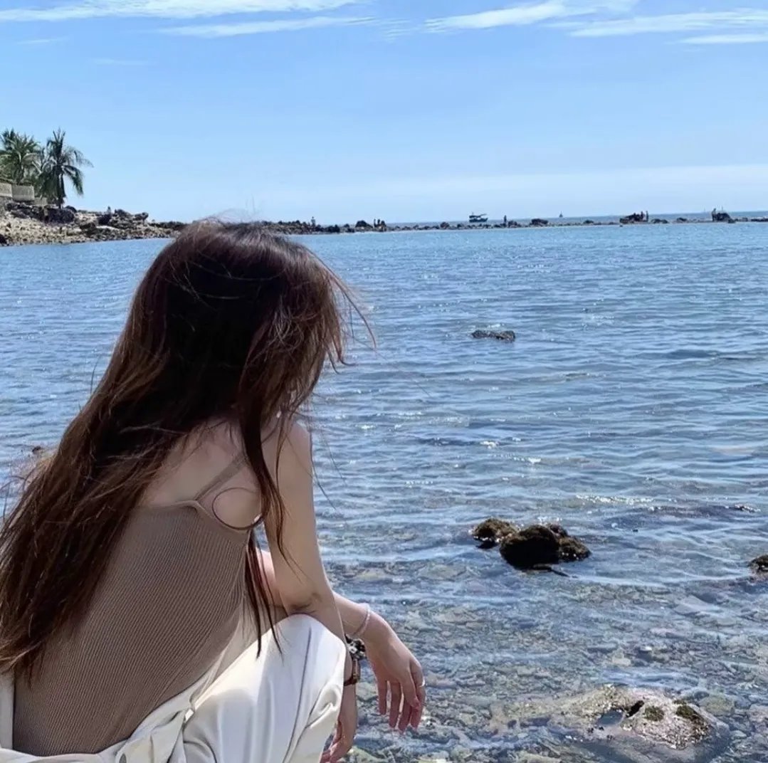 不是你的错，是我的