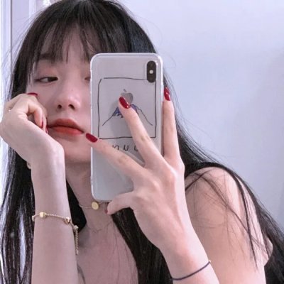百花缭乱武士少女