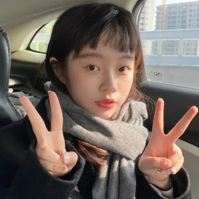 我遇到一个女孩