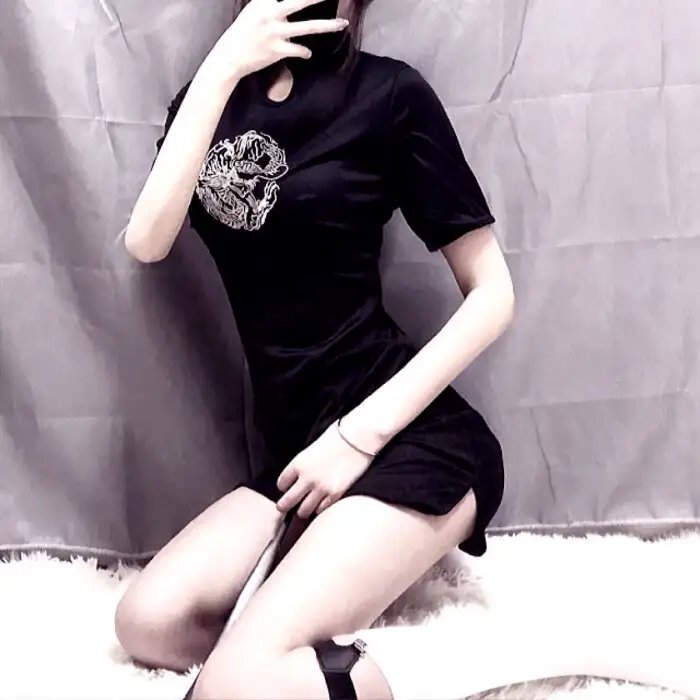 擂台之外